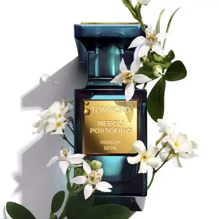Hoa cam (neroli) trong nước hoa có mùi gì