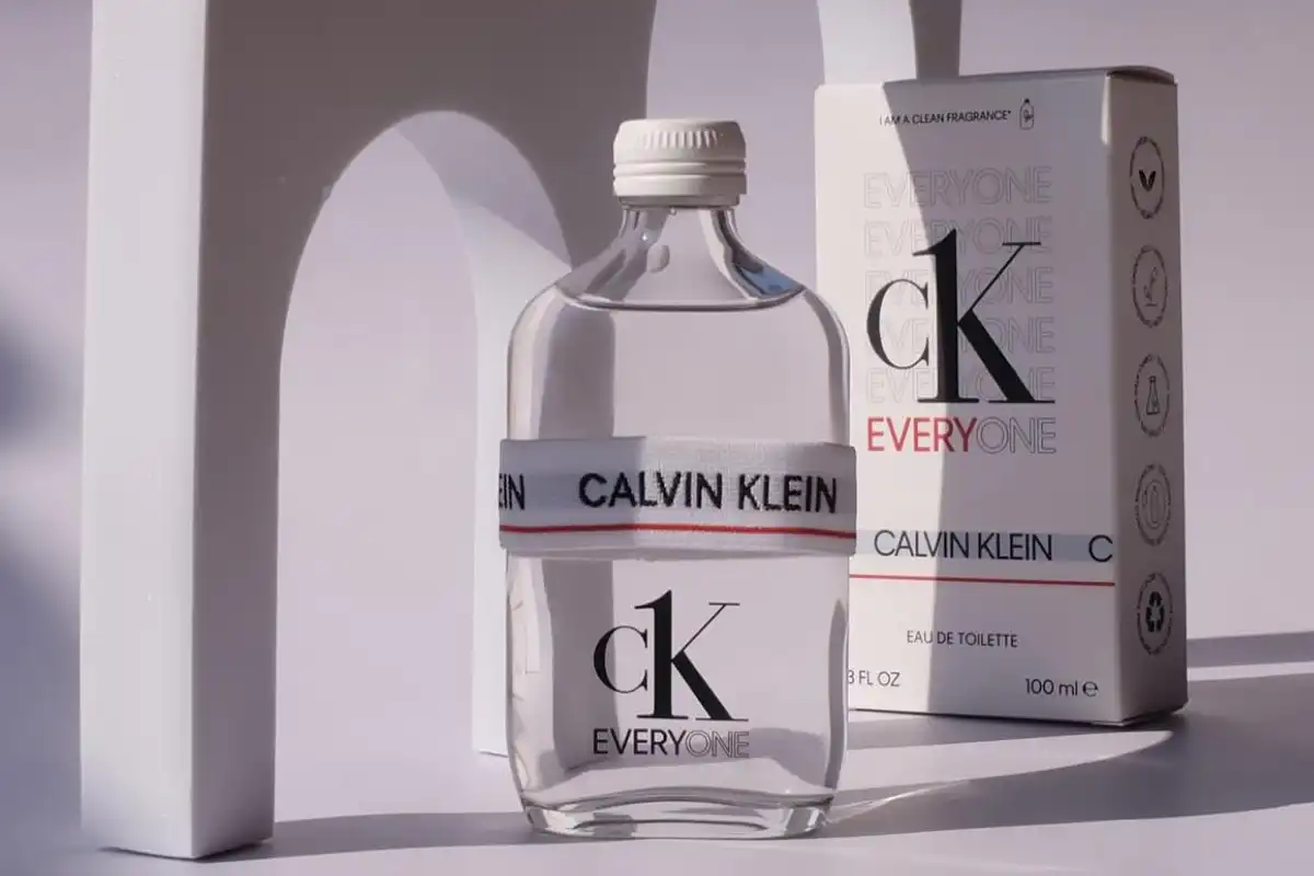 Review Nước Hoa Calvin Klein CK Everyone - Mùi Hương Vượt Mọi Giới Hạn