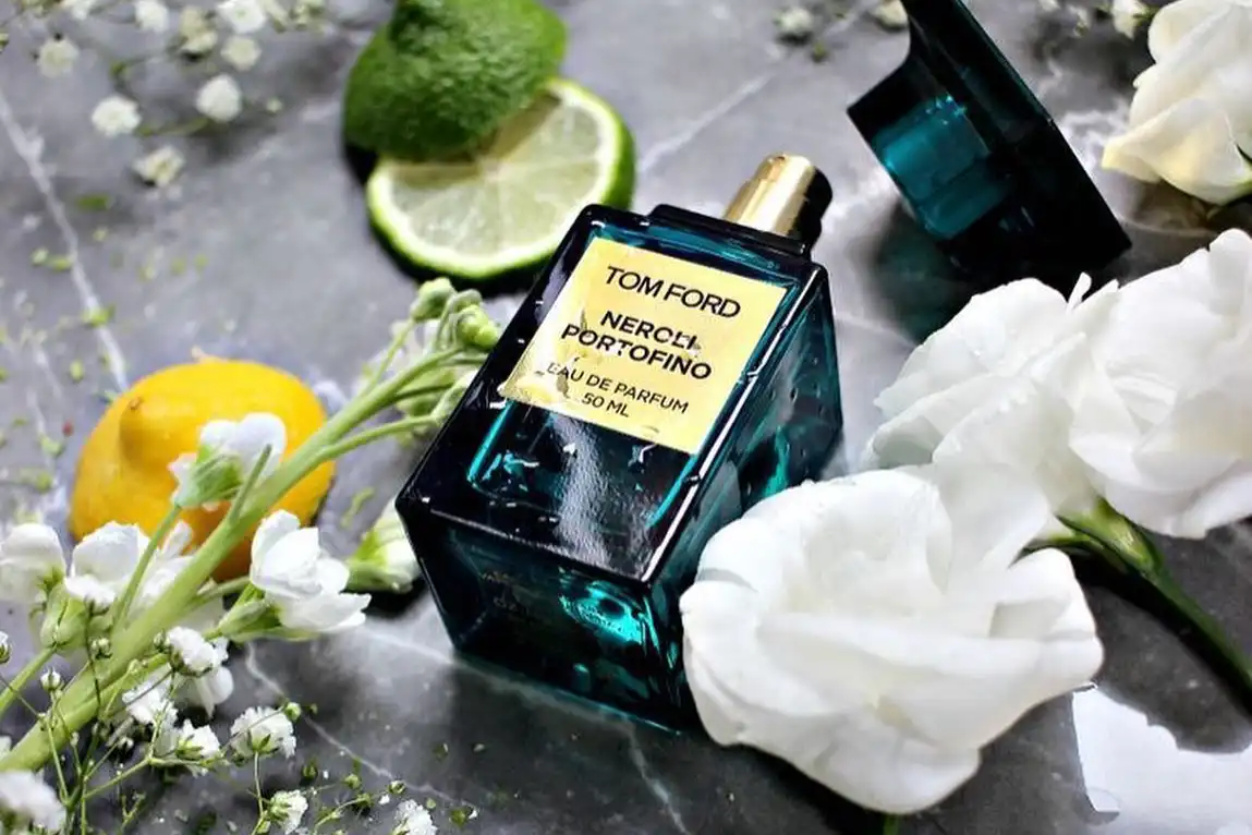 Top Nước Hoa Hương Neroli Tốt Nhất Trong Năm 2024