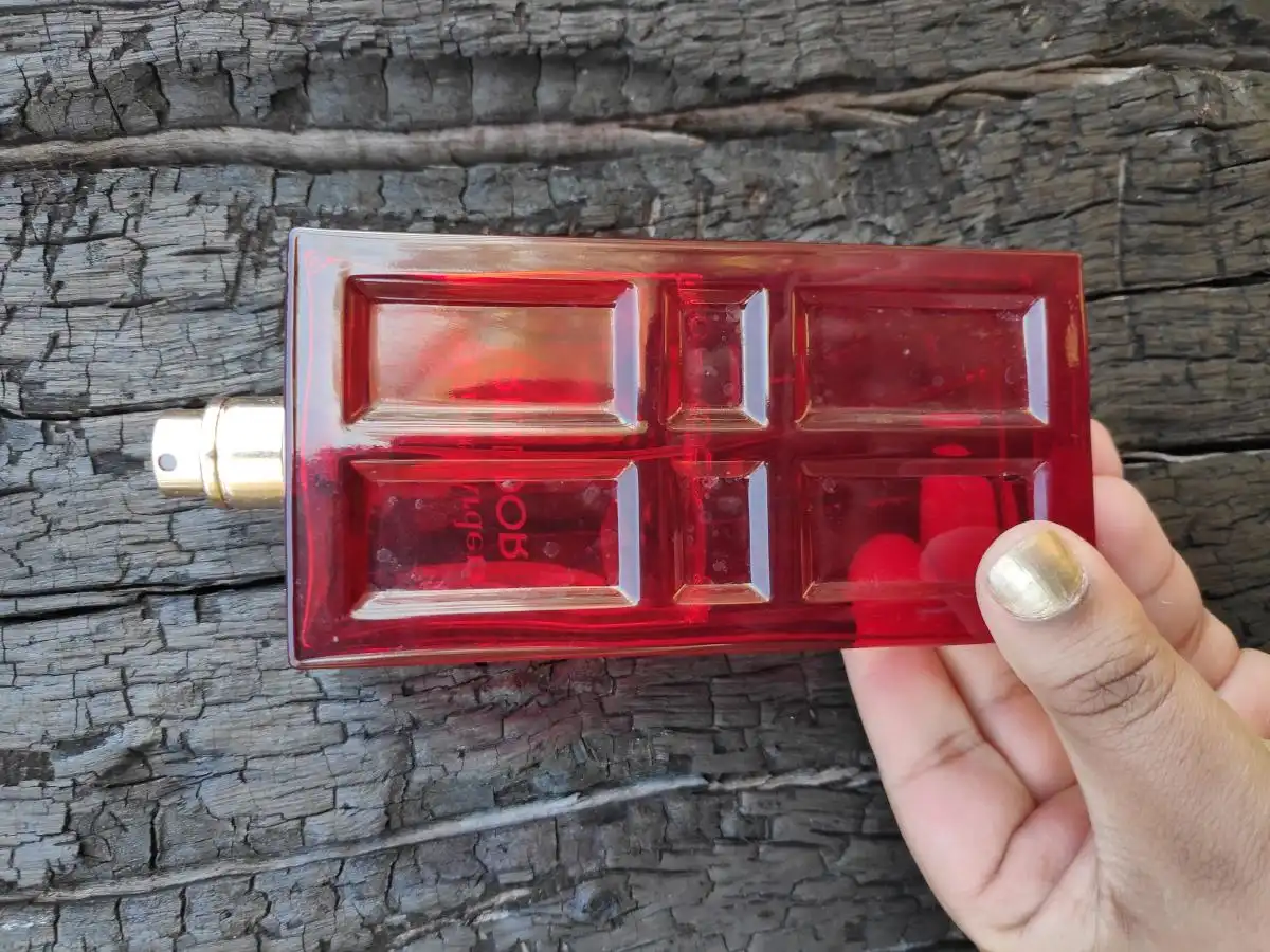  Mùi hương Elizabeth Arden Red Door