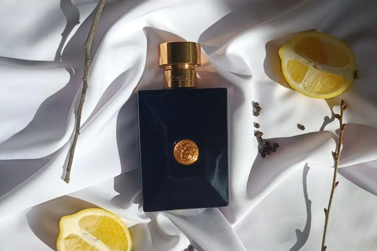 Review Nước Hoa Versace Pour Homme Dylan Blue
