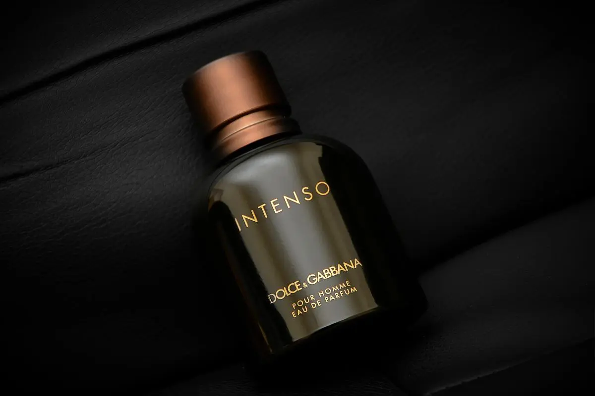 Review Nước Hoa Dolce&Gabbana Pour Homme Intenso