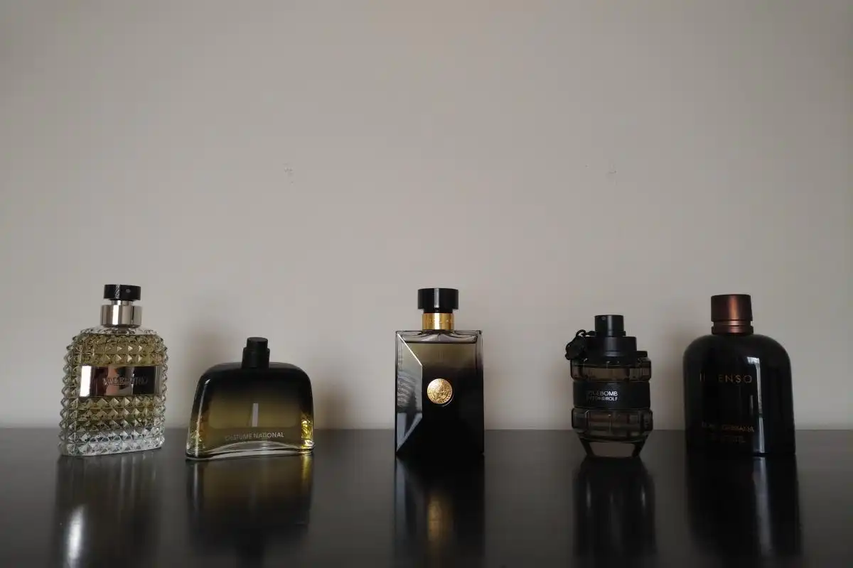 Độ tỏa hương Dolce&Gabbana Pour Homme Intenso