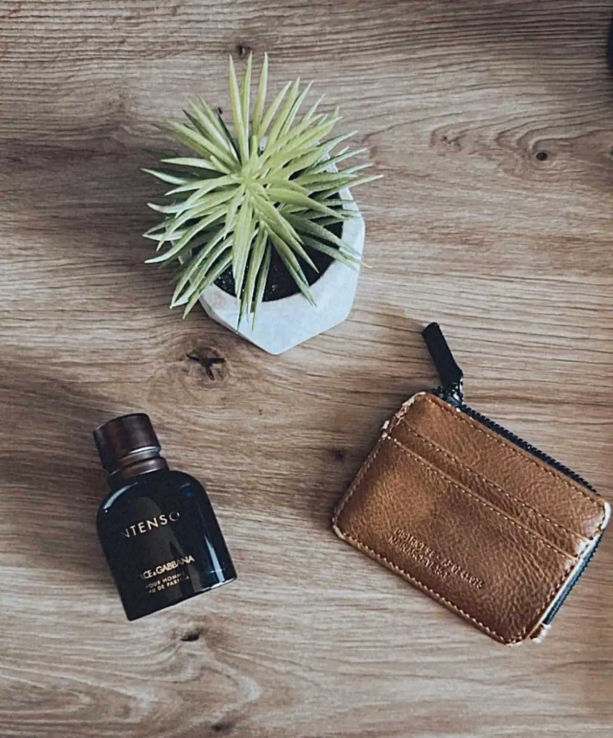 So sánh Dolce&Gabbana Pour Homme Intenso với các mùi hương tương tự