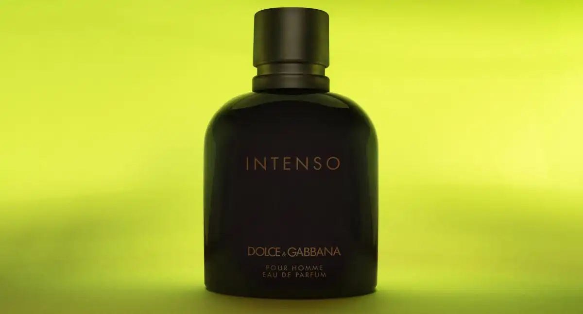 Mùi hương Dolce&Gabbana Pour Homme Intenso