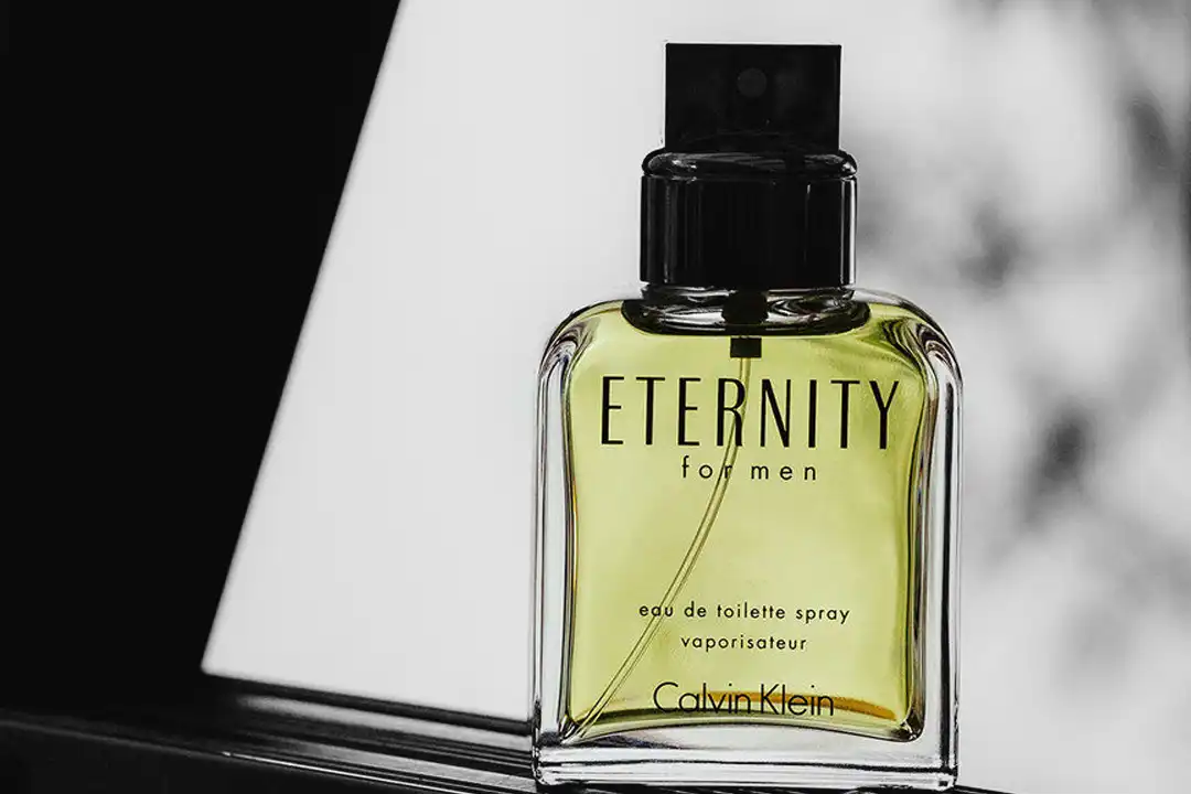 Review Nước Hoa Calvin Klein Eternity For Men