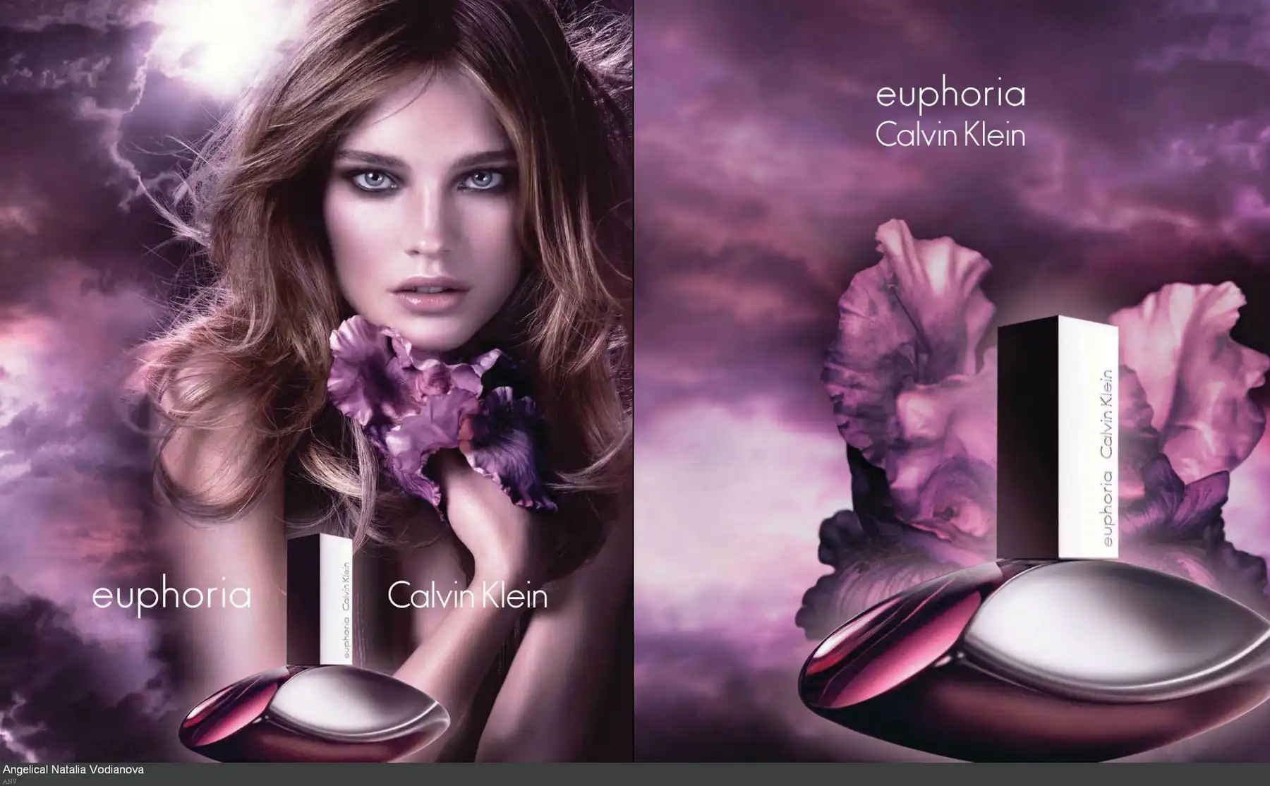Review Nước Hoa Calvin Klein Euphoria For Women