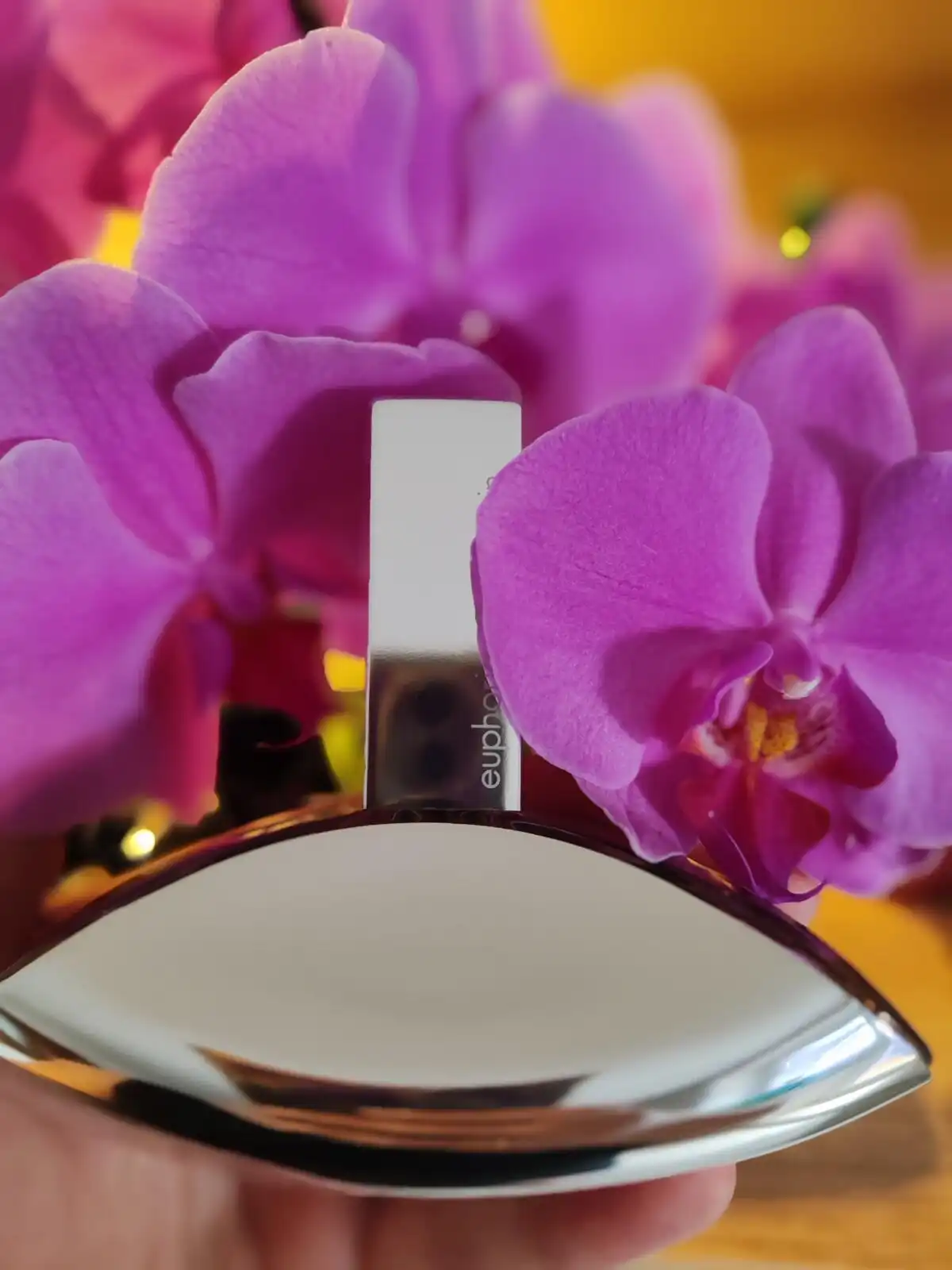 Dịp sử dụng và Phù hợp Calvin Klein Euphoria For Women