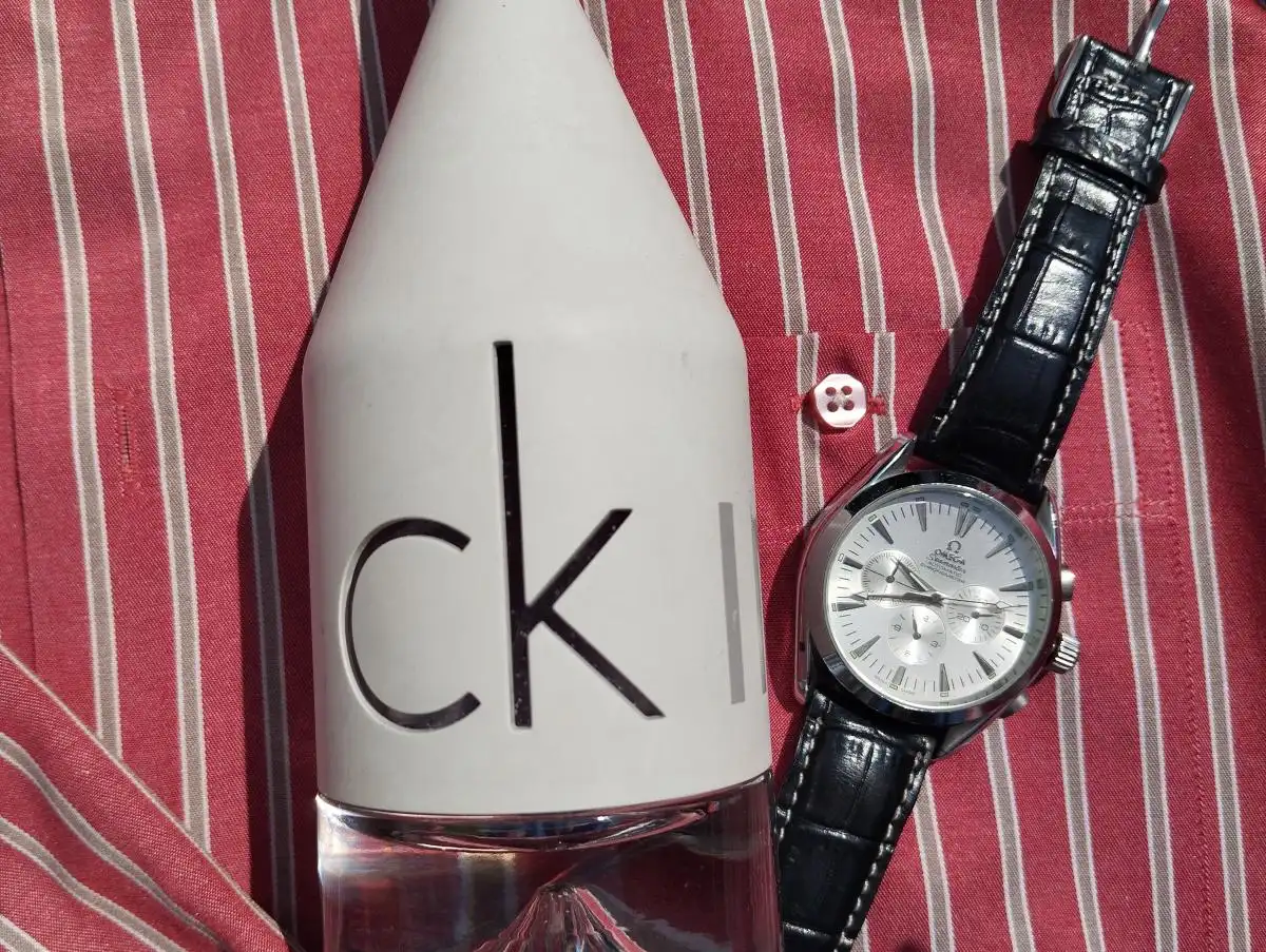 Review Nước Hoa Calvin Klein CK IN2U For Him