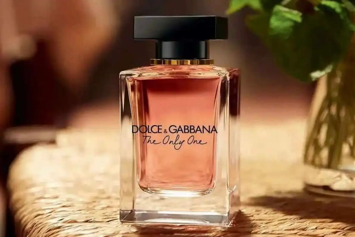 Review Nước Hoa Dolce & Gabbana The Only One