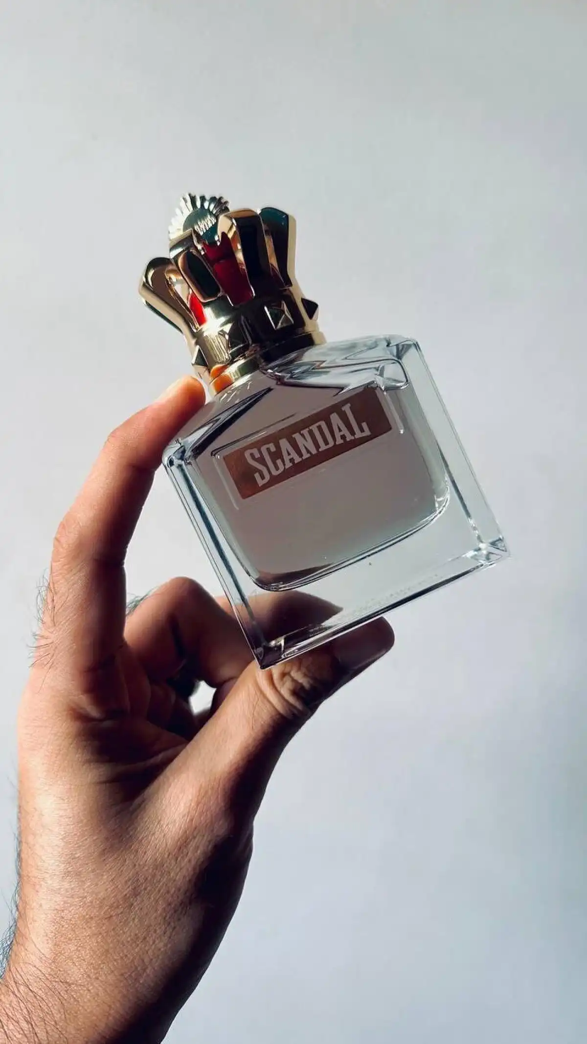Nước hoa nam Jean Paul Gaultier Scandal Pour Homme phù hợp với ai và dịp nào