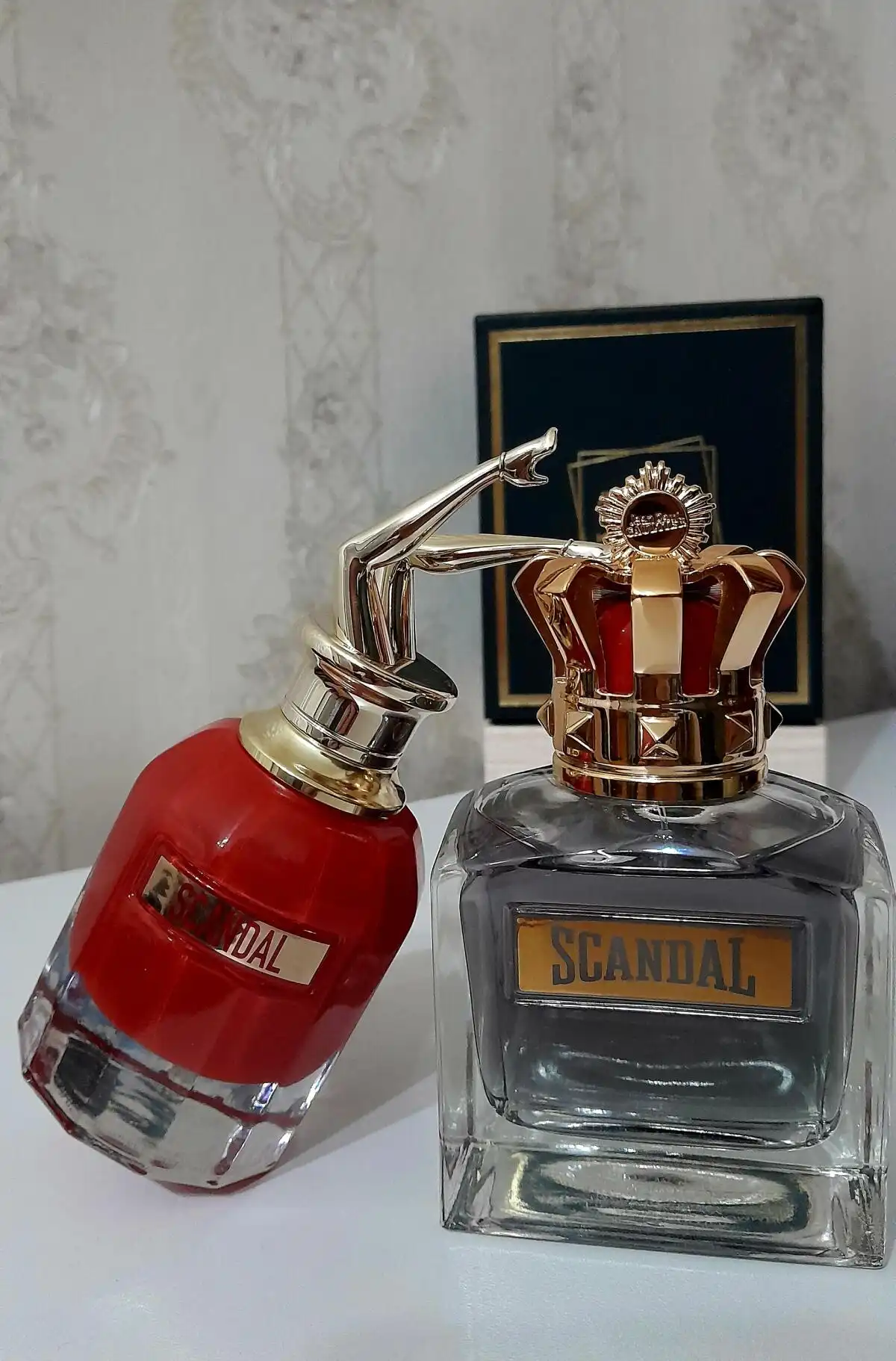 Kết luận - Nước hoa nam Jean Paul Gaultier Scandal Pour Homme có đáng mua không