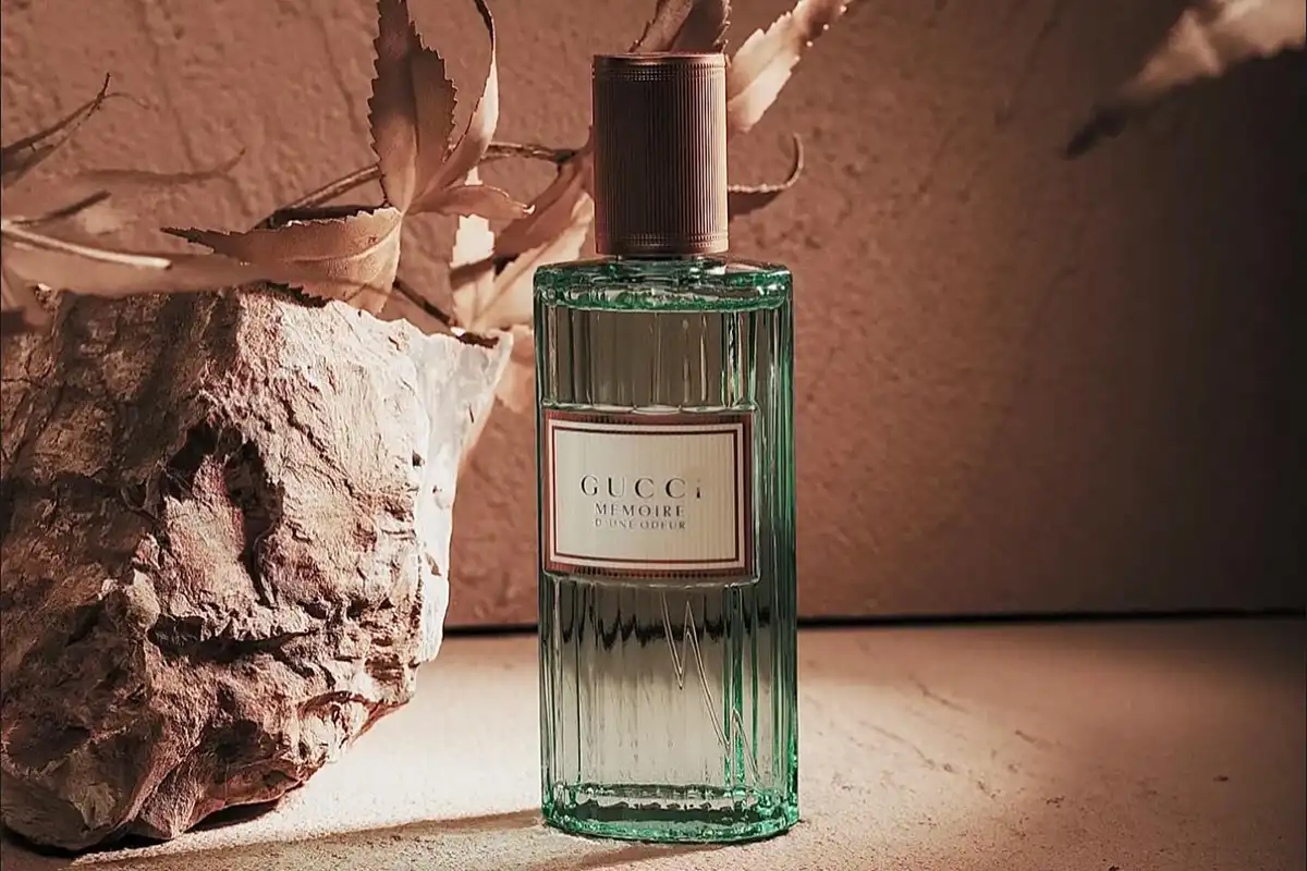 Review Nước Hoa Gucci Mémoire D’une Odeur