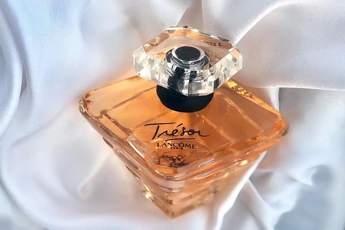 Review Nước Hoa Lancome Tresor EDP