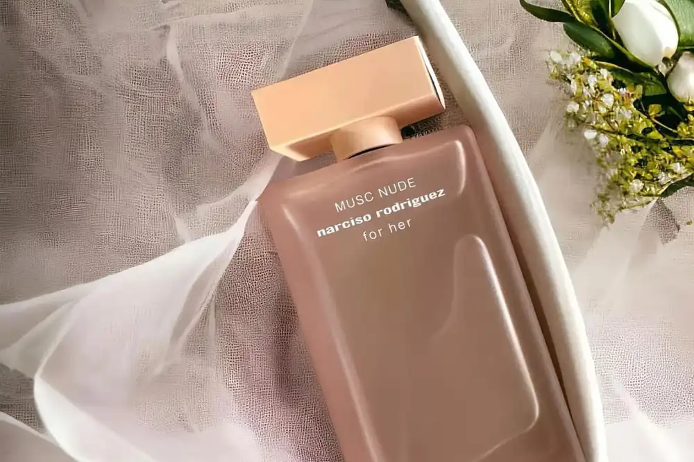 Review Nước Hoa Narciso Rodriguez For Her Musc Nude