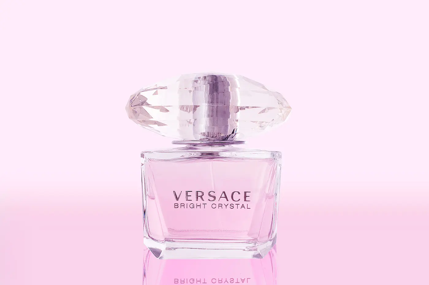 versace Bright Crystal