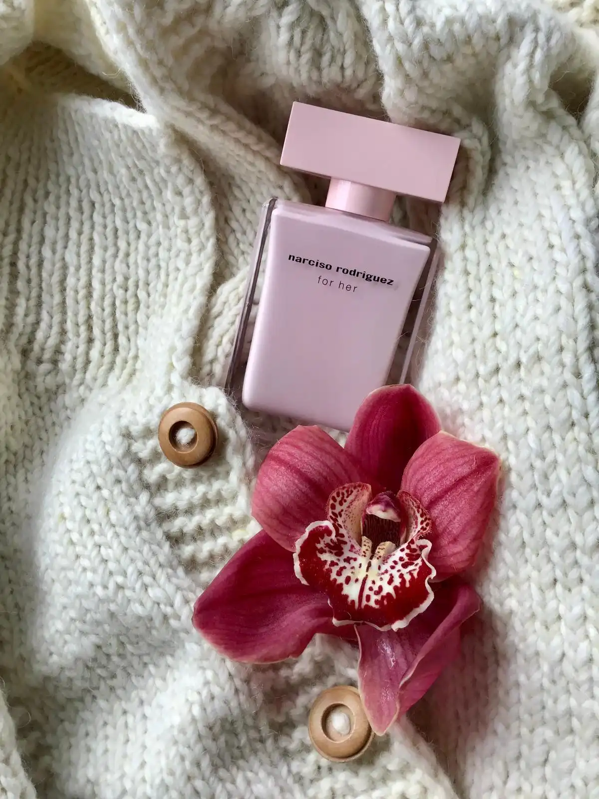 Ưu điểm của Narciso Rodriguez for her Eau de Parfum