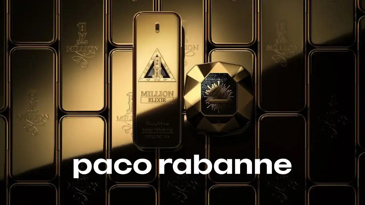 Review Nước hoa Paco Rabanne 1 Million Elixir