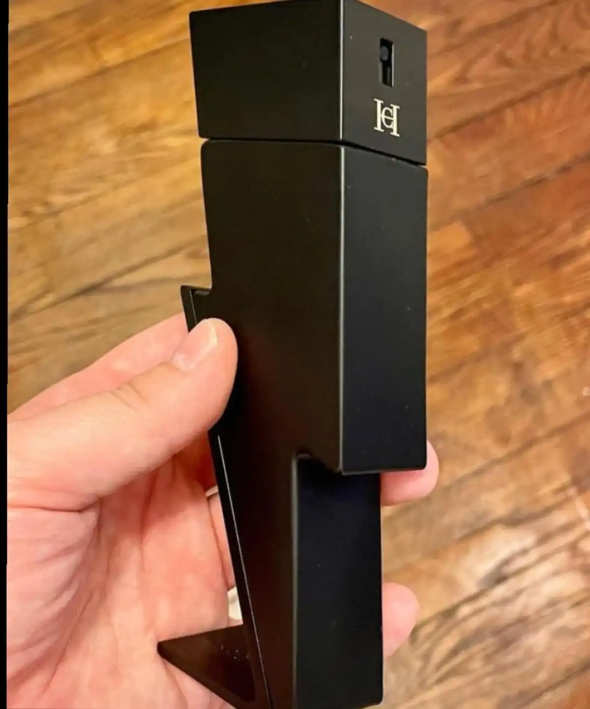 Độ lưu hương Carolina Herrera Bad Boy EDT