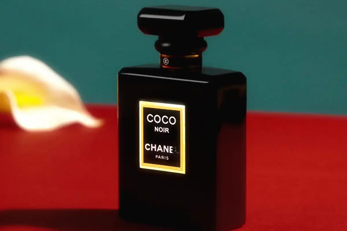 Review Nước Hoa Chanel Coco Noir