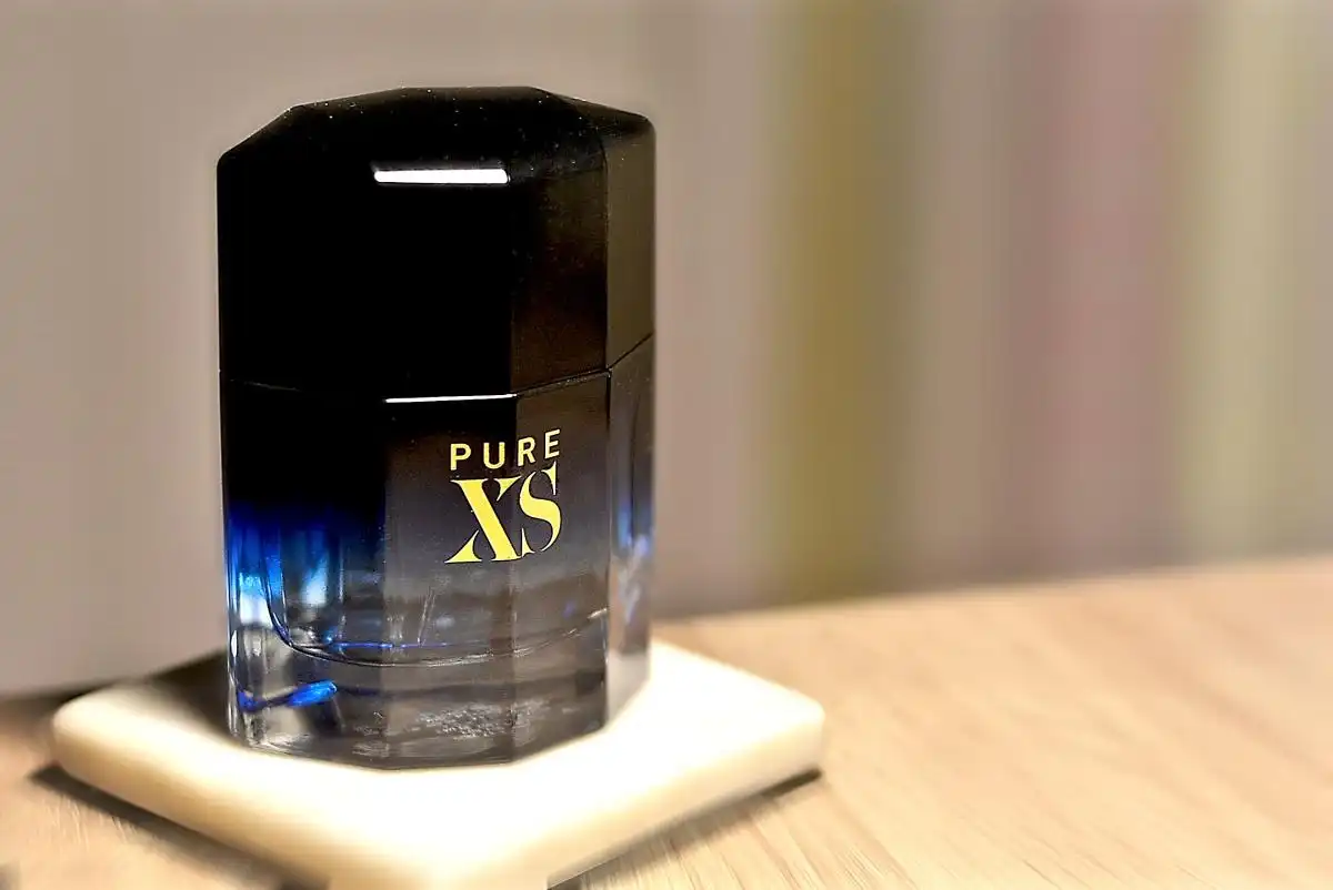 Độ tỏa hương Paco Rabanne Pure XS For Men