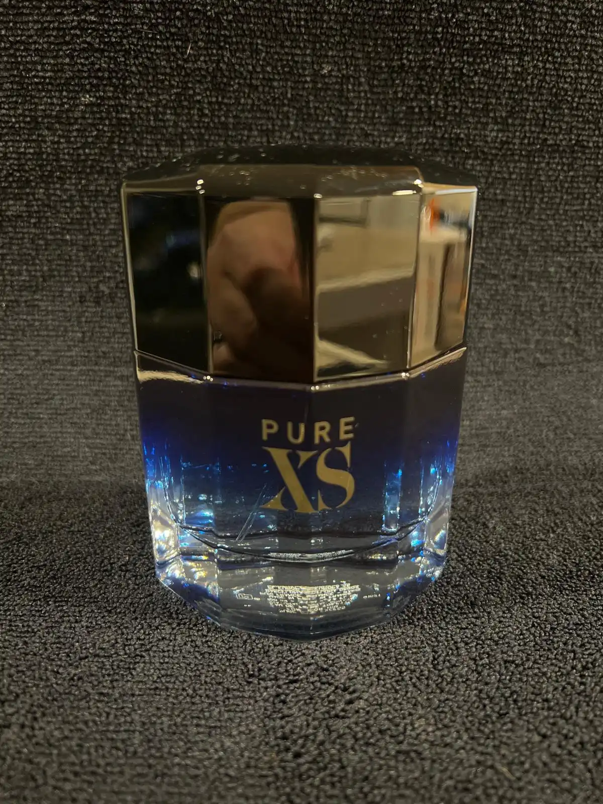 Tính linh hoạt Paco Rabanne Pure XS For Men