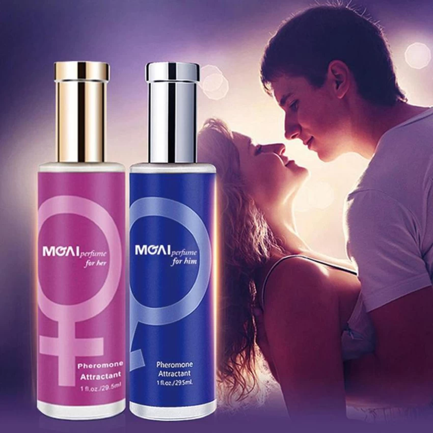Pheromone là gì?