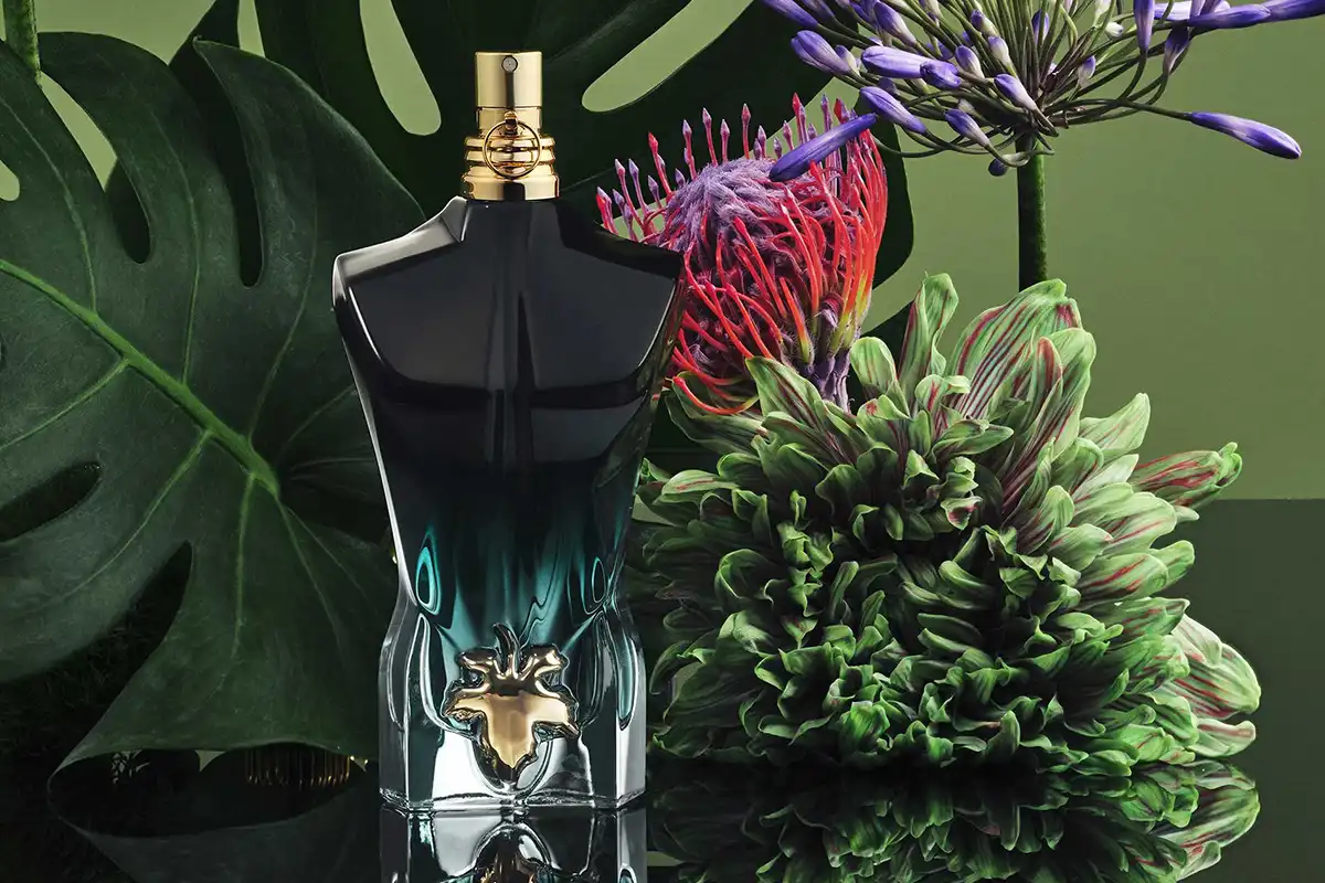 Review Nước Hoa Jean Paul Gaultier Le Beau Le Parfum