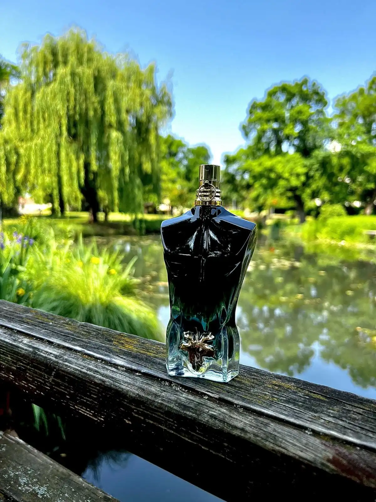 Những điểm tốt và điểm có thể cải thiện hơn Nước Hoa Jean Paul Gaultier Le Beau Le Parfum