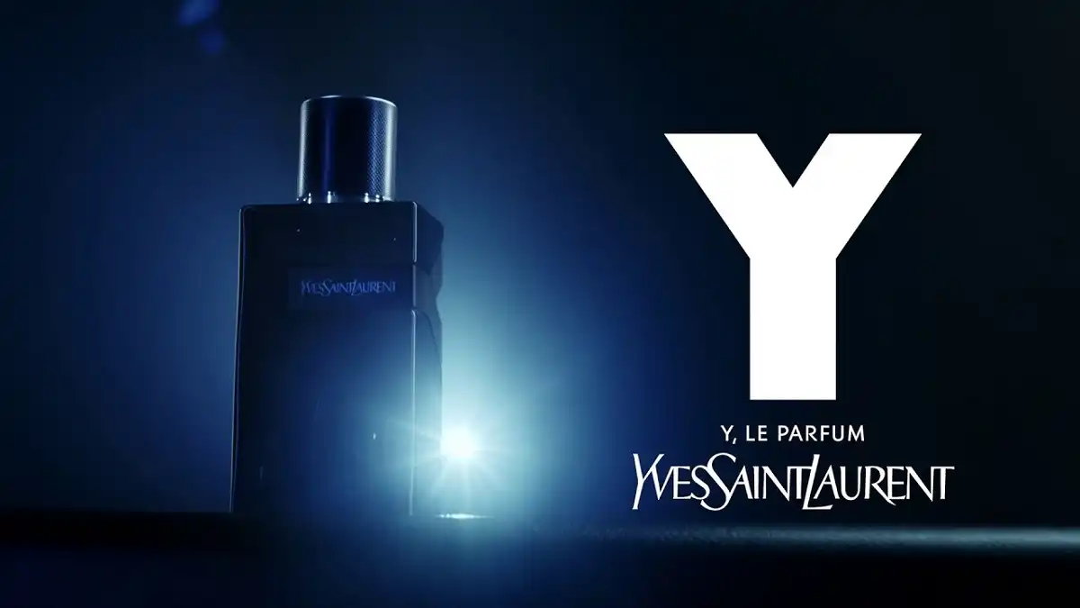 Review Nước Hoa Yves Saint Laurent Y Le Parfum