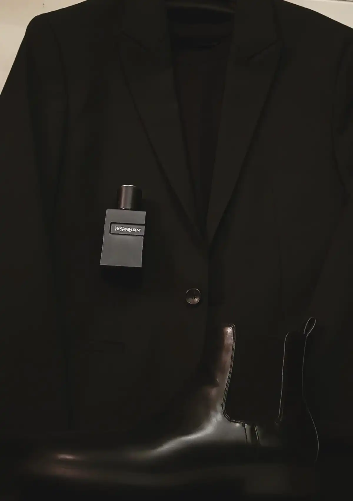 Độ tỏa hương Nước Hoa Yves Saint Laurent Y Le Parfum