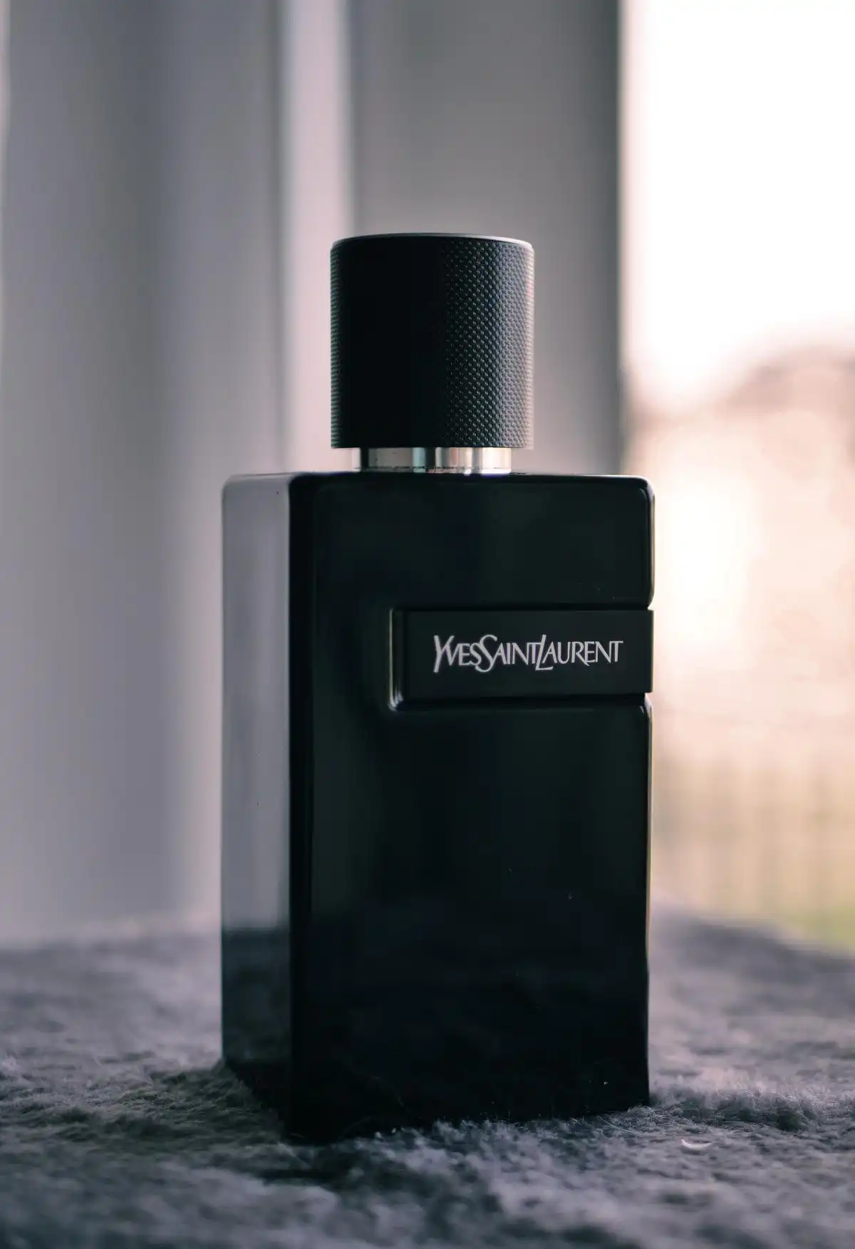 Độ lưu hương Nước Hoa Yves Saint Laurent Y Le Parfum