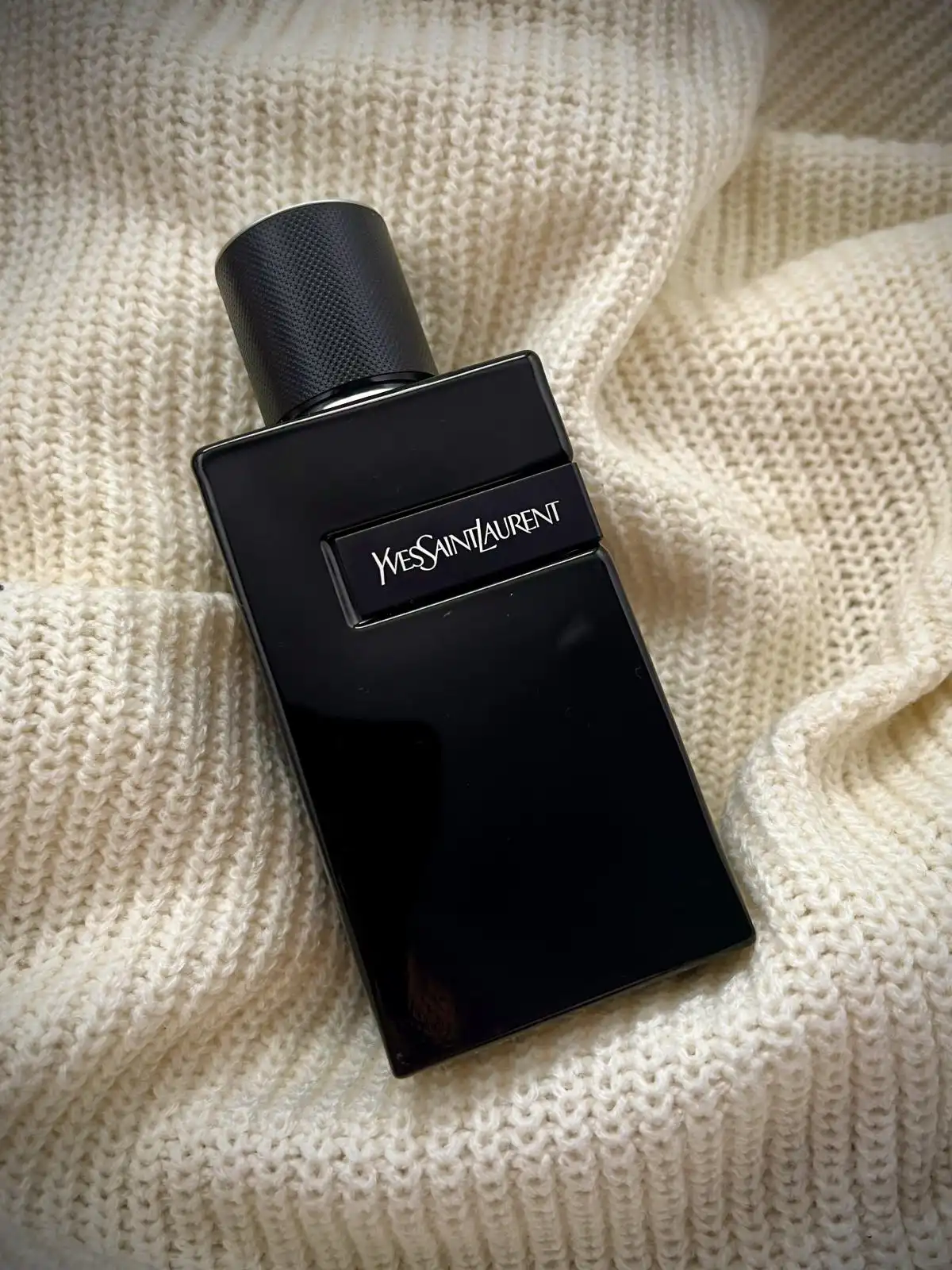 Tính linh hoạt Nước Hoa Yves Saint Laurent Y Le Parfum