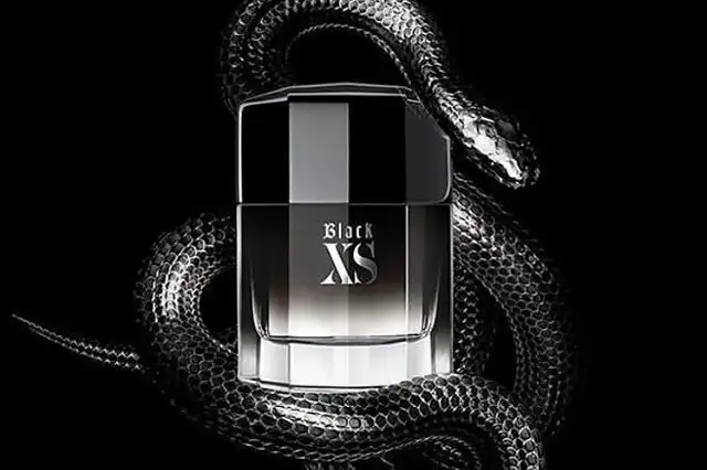 Review Nước Hoa Paco Rabanne Black XS