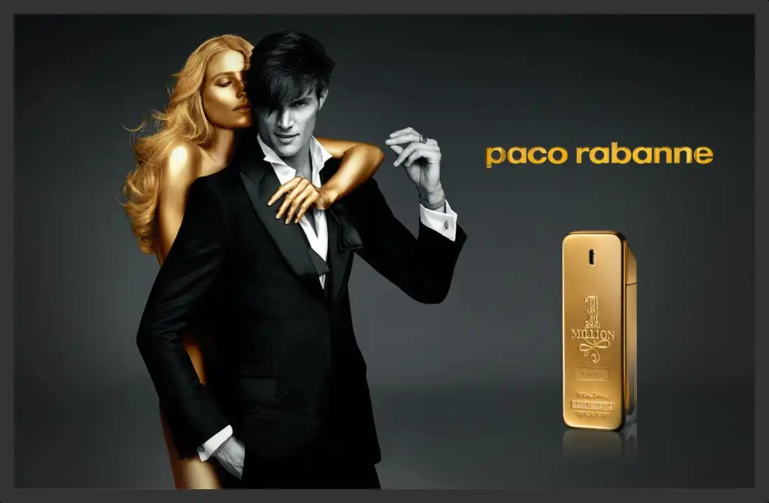 Review Nước Hoa Paco Rabanne 1 Million Intense