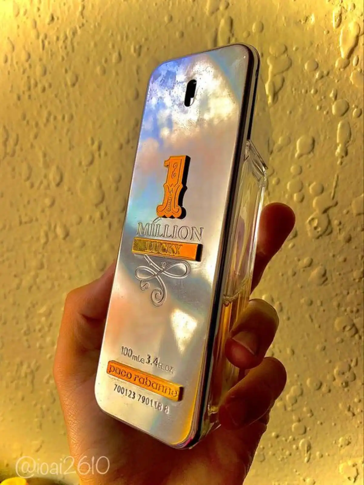 Ưu điểm và Nhược điểm Nước Hoa Paco Rabanne 1 Million Lucky