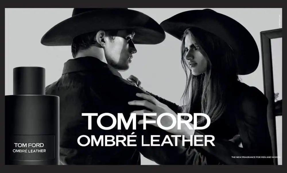 Review Nước Hoa Tom Ford Ombre Leather EDP