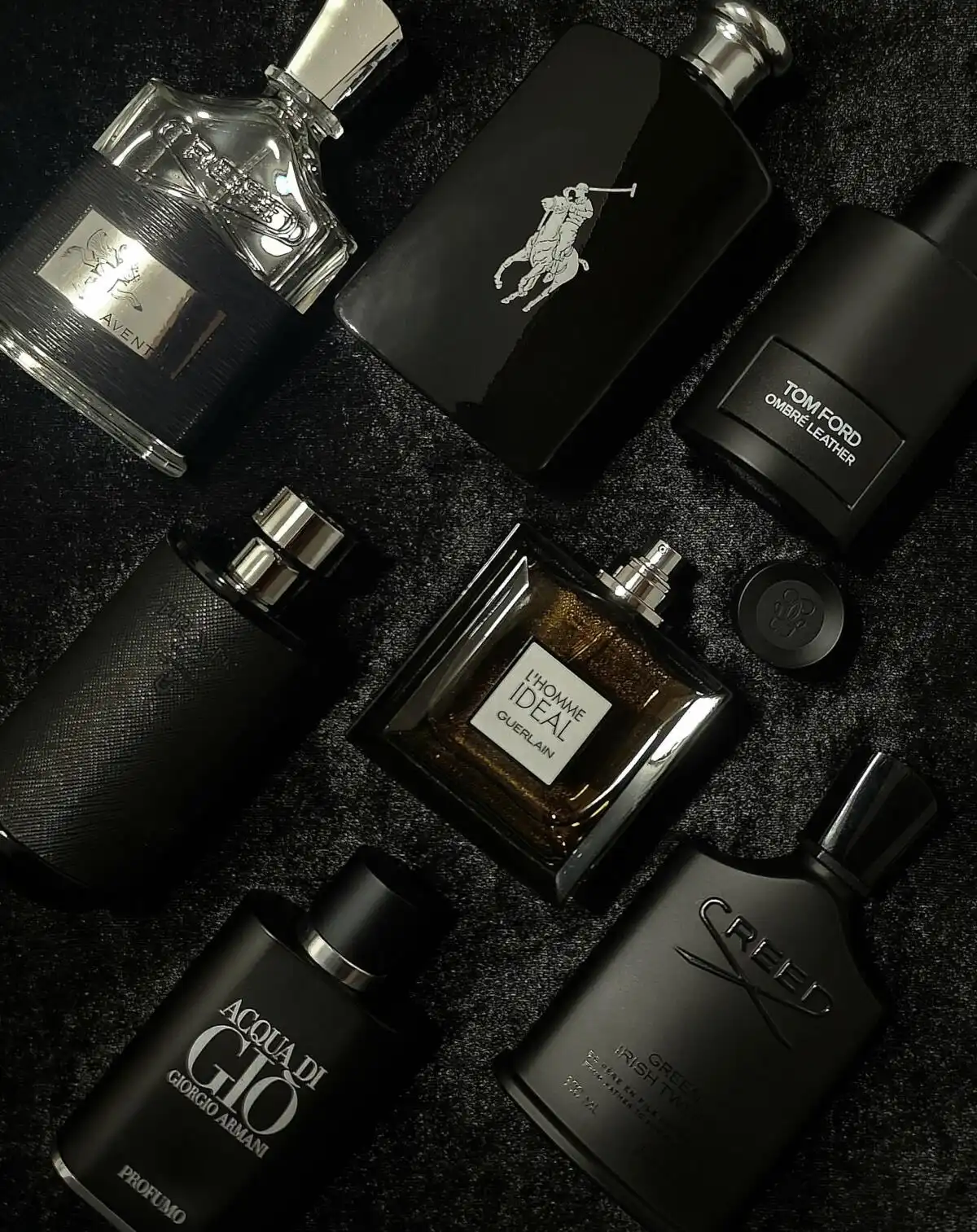 Độ lưu hương nước hoa Tom Ford Ombre Leather EDP