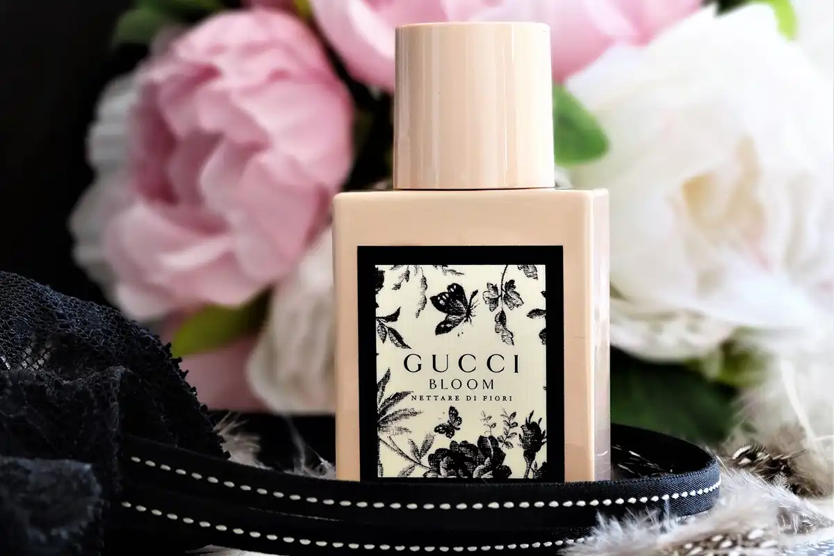 Gucci nettare di fiori review on sale