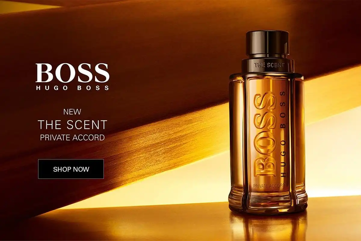 Review Nước Hoa Hugo Boss The Scent Private Accord EDT