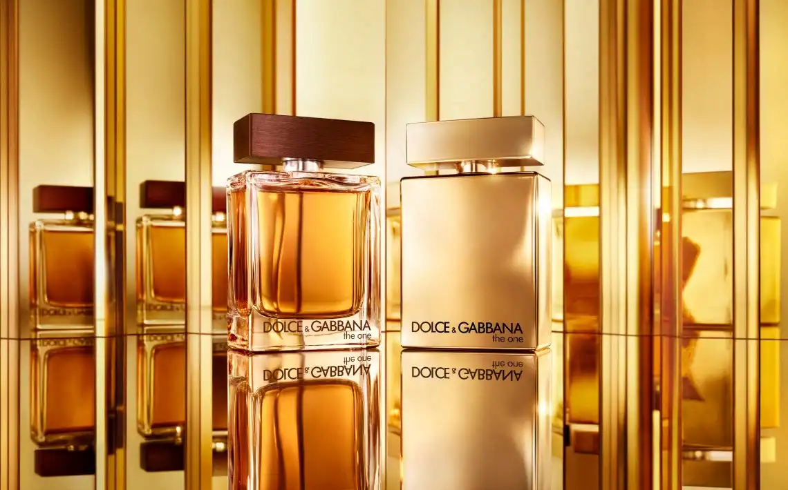 Top Nước Hoa D&G The One Cho Nam Mùi Thơm Nhất Năm 2024