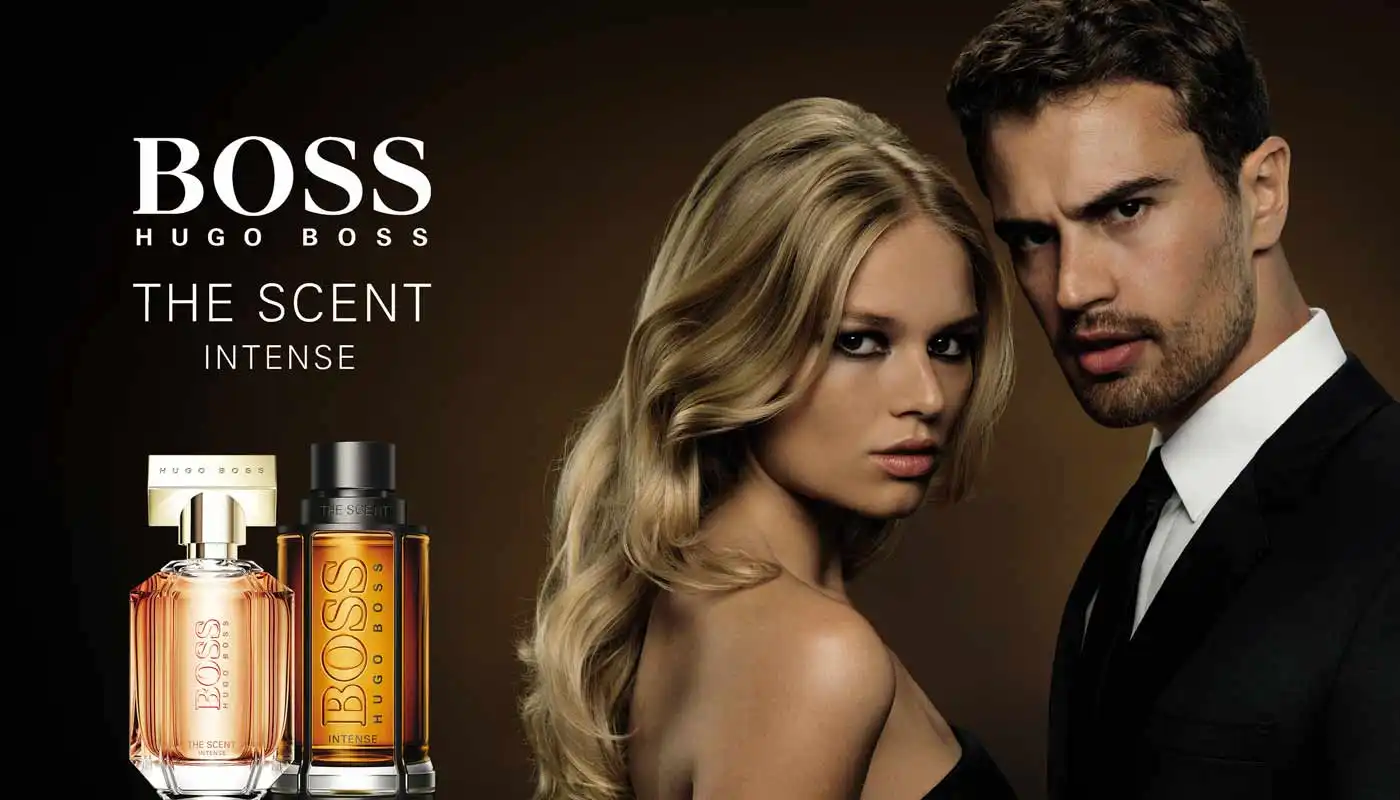 Review Nước Hoa Hugo Boss The Scent For Her Intense EDP