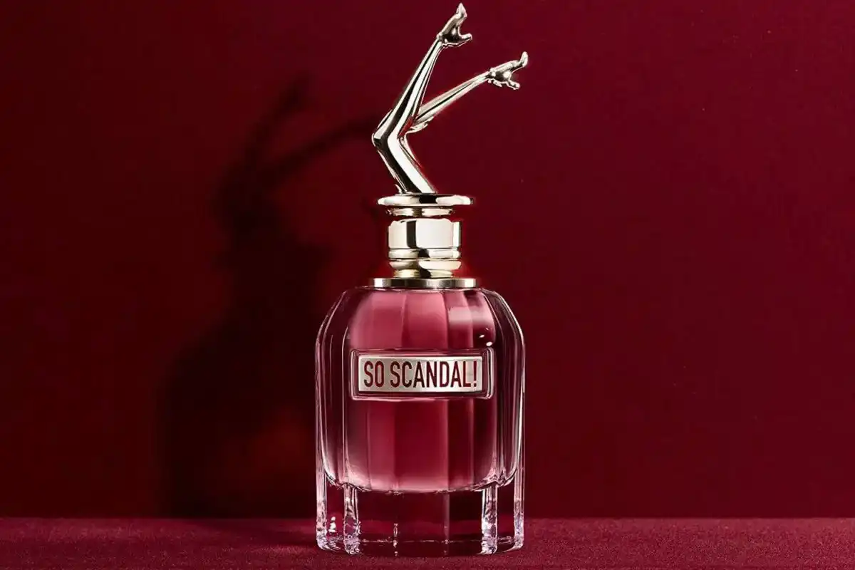 Review Nước Hoa Jean Paul Gaultier So Scandal