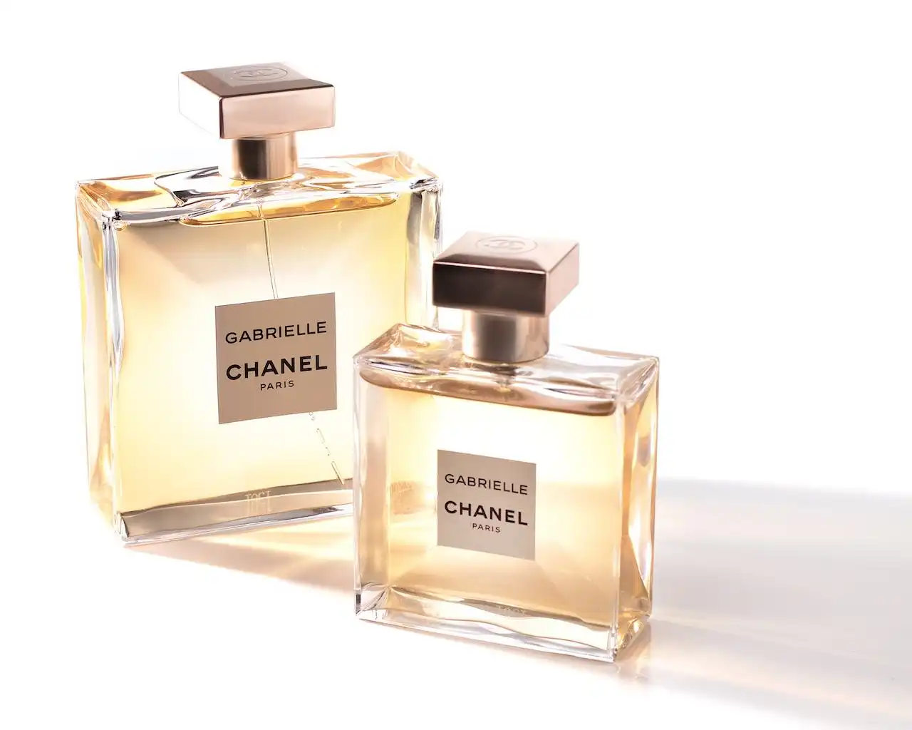 Review Nước Hoa Chanel Gabrielle