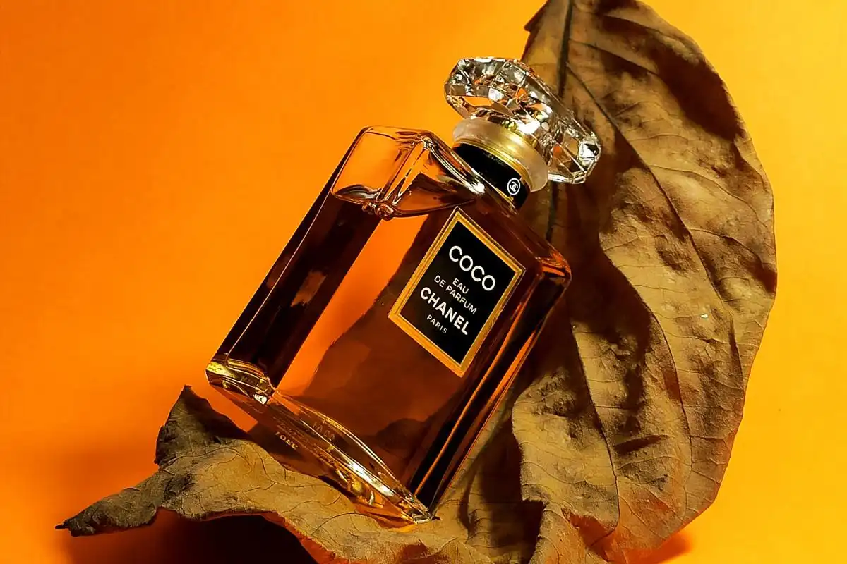 Review Nước Hoa Chanel Coco