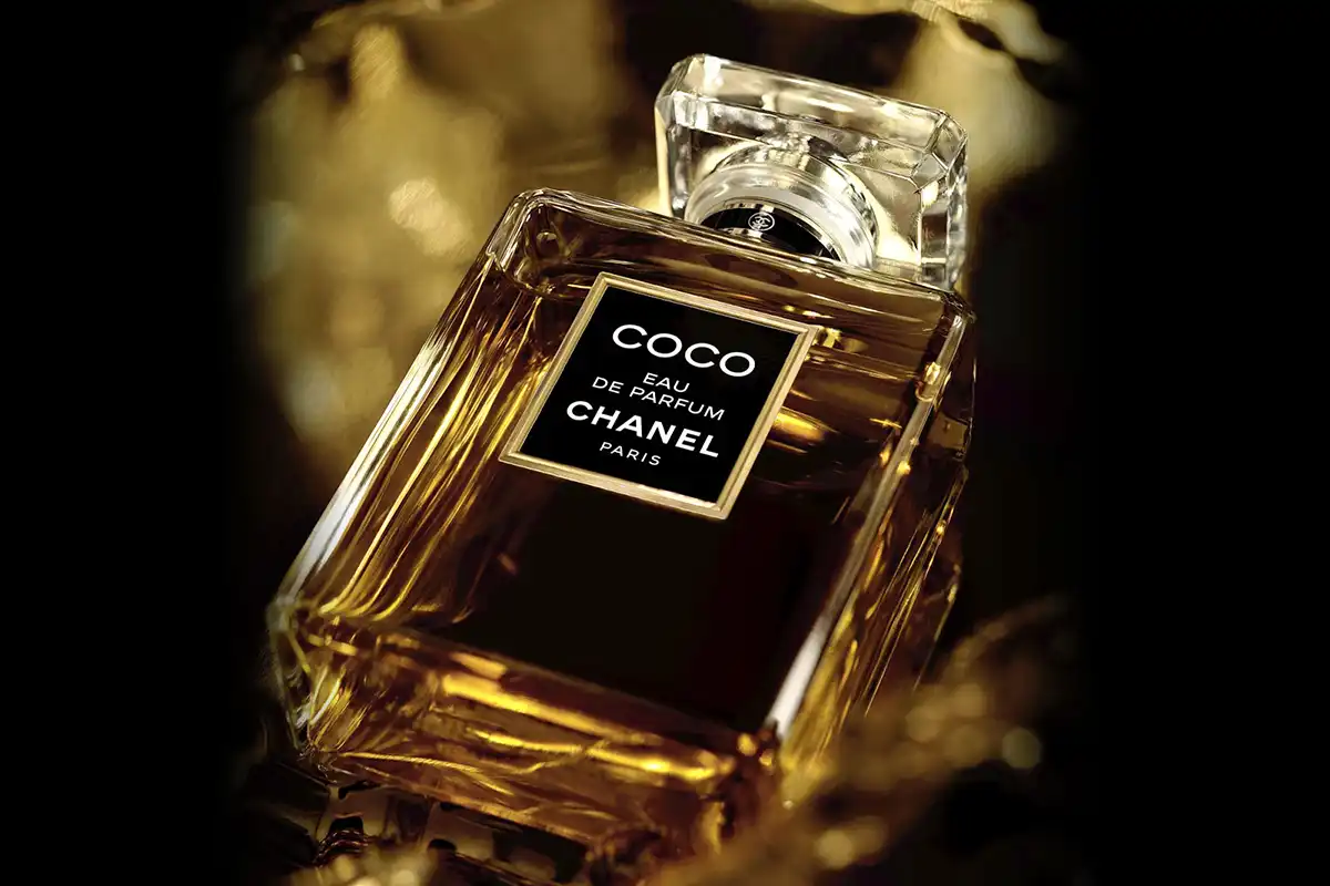 Review Nước Hoa Chanel Coco