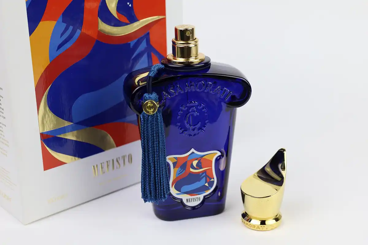 Top Các Loại Nước Hoa Mùi Tương Tự Với Xerjoff Mefisto