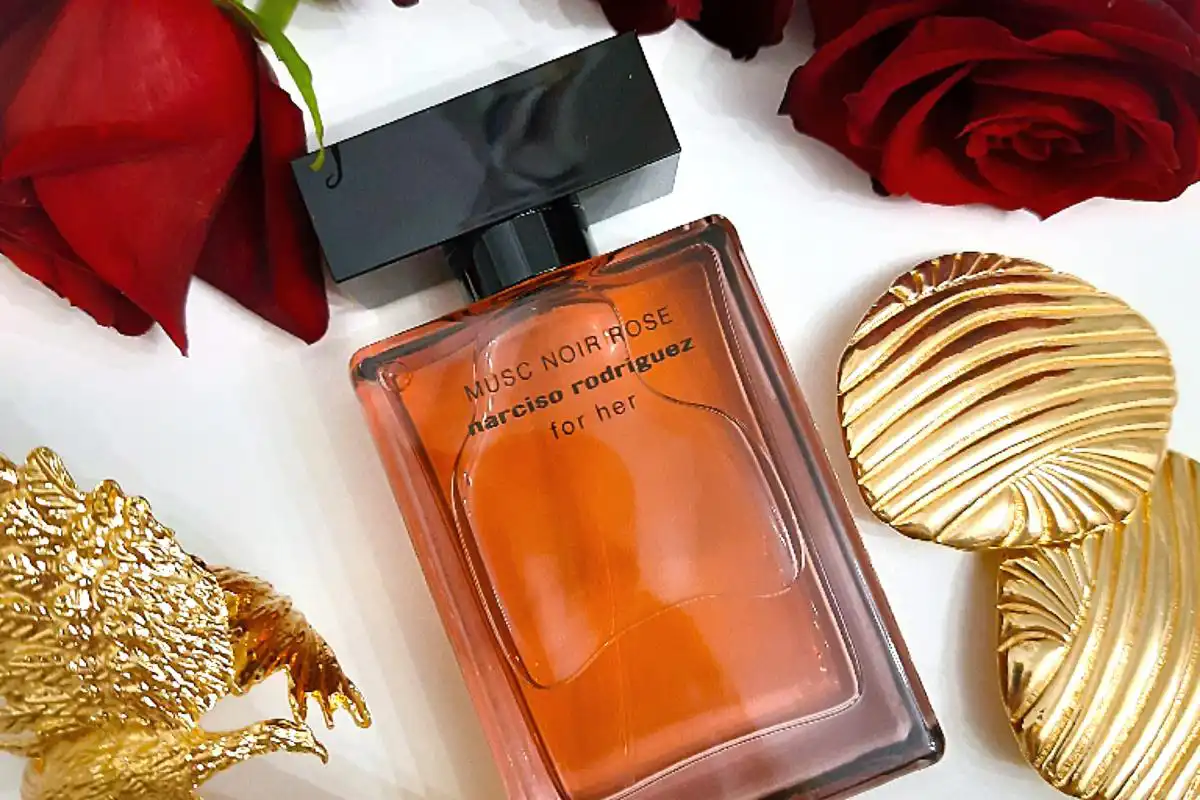 Review Nước Hoa Narciso Rodriguez For Her Musc Noir Rose