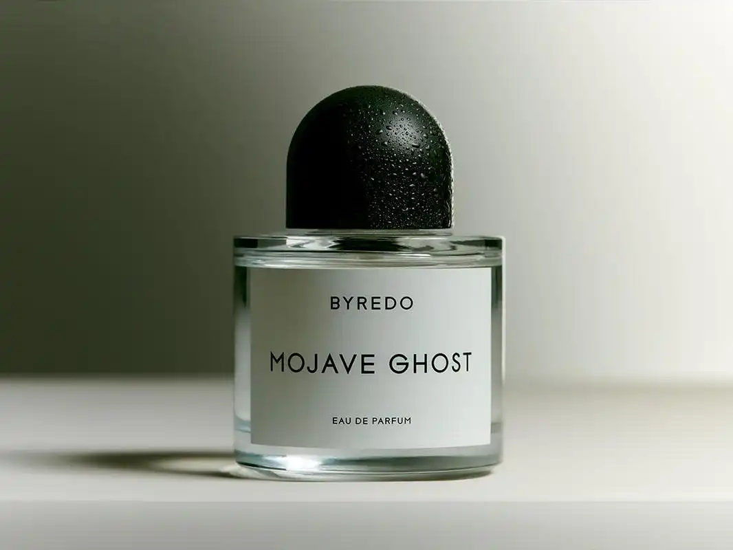 Review Nước Hoa Byredo Mojave Ghost Trong Năm 2024