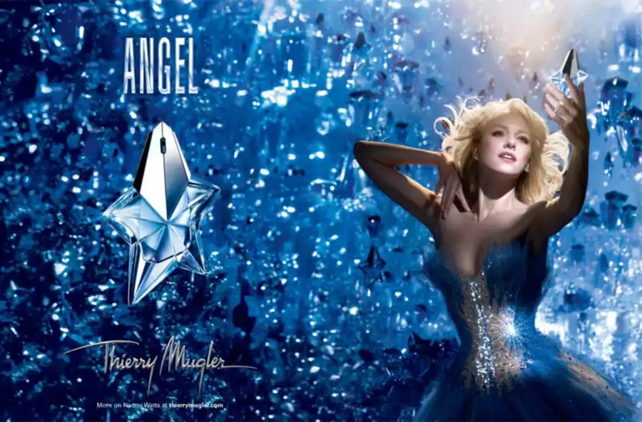 Review Nước Hoa Thierry Mugler Angel - Mùi Hương Độc Đáo Vượt Thời Gian